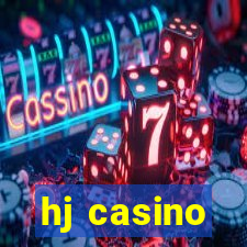 hj casino